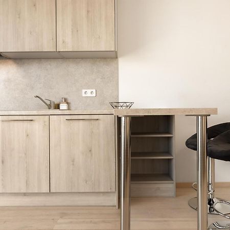 Modern Apartment With Great View Tallinn Dış mekan fotoğraf